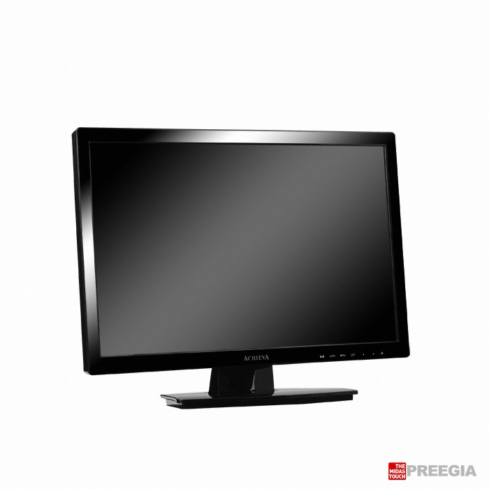 Achieva LM1960W 블랙_이미지