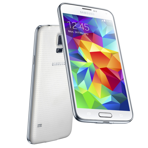 �Ｚ���� ������S5 LTE 32GB, �����