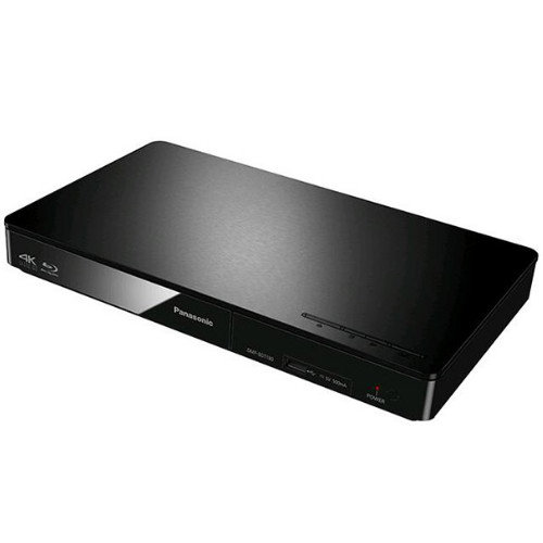 파나소닉 DMP-BDT270GK (해외구매)_이미지
