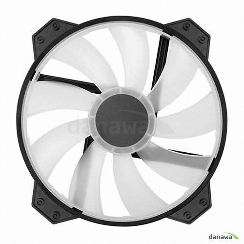 �𷯸����� MASTERFAN MF200R ARGB