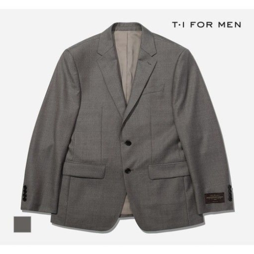 Ƽ�������� T.I FORMEN CANONICO ��100SET-UP ����_M226MTJ003M