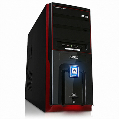 표준PC 200907-40만원대 홈 프리미엄 표준PC 풀패키지