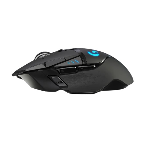 로지텍 G502 LIGHTSPEED WIRELESS (해외구매)_이미지