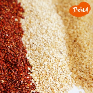 고미네 레드퀴노아 500g