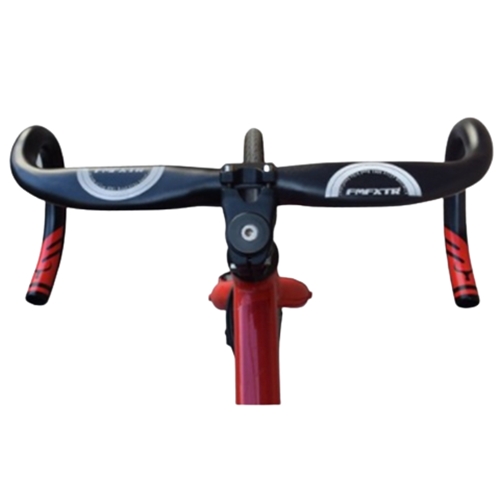 스피디 FMF 에어로 드롭바 31.8