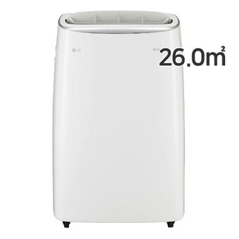 <b>LG</b>전자 휘센 PQ08DCWBS