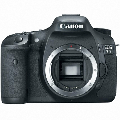 ĳ�� EOS 7D �ٵ�