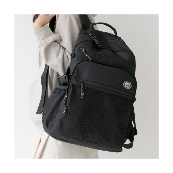 모닝 MORNING GLORY 캠퍼스메이트 백팩 7700087414_7 2843234