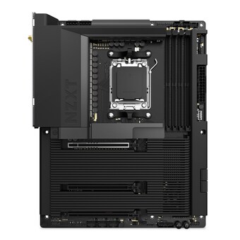 NZXT N7 B850 Black
