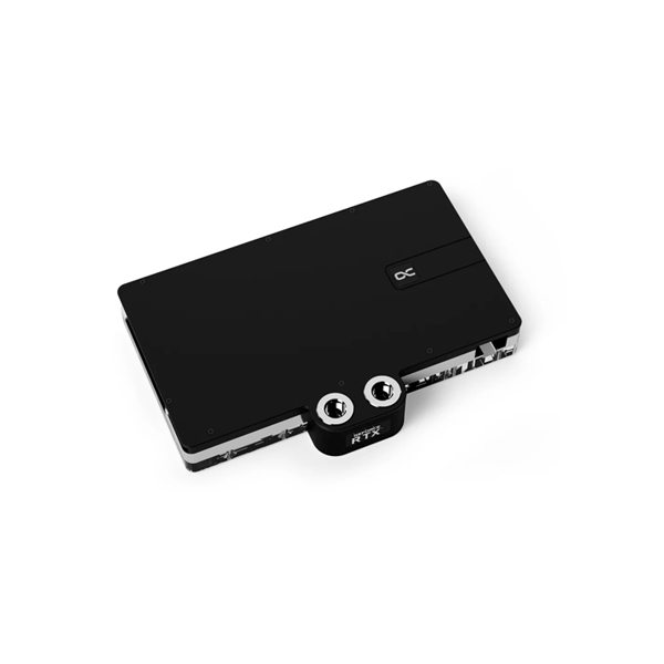 ALPHACOOL Core ������ RTX 4090 ���Ӷ� + ���� ���ͺ��� with ���÷���Ʈ