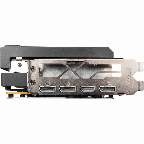 MSI 라데온 RX 5700 XT 게이밍 D6 8GB 트윈프로져7_이미지
