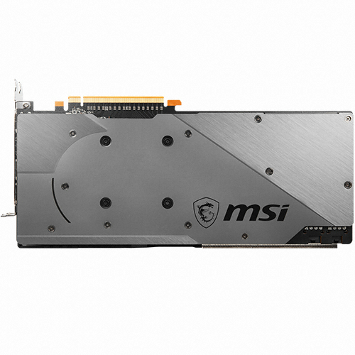 MSI 라데온 RX 5700 XT 게이밍 D6 8GB 트윈프로져7_이미지