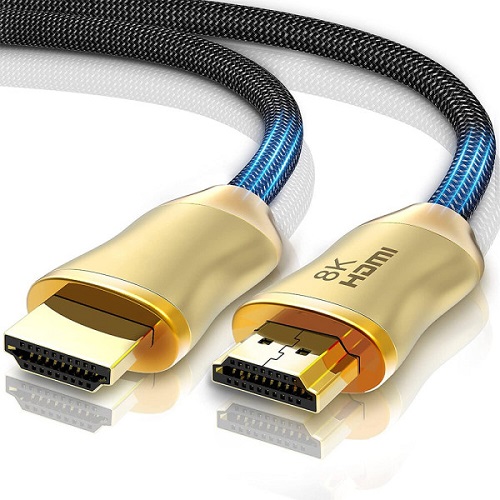 넥스원 COWIN HDMI v2.1 케이블 (1m)_이미지