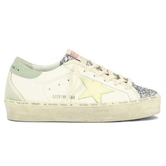 골든구스 하이스타 스니커즈 GWF00119 F004726 82347_이미지