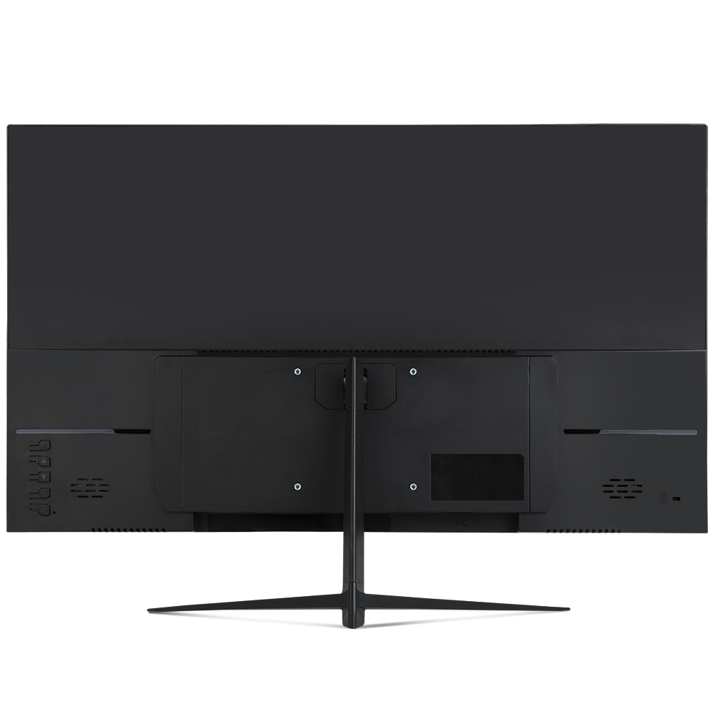 비트엠 Newsync B27F100 IPS 슬림 베젤리스 블랙 무결점_이미지