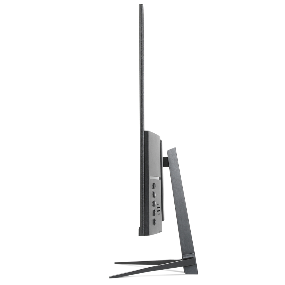 비트엠 Newsync B27F100 IPS 슬림 베젤리스 블랙 무결점_이미지