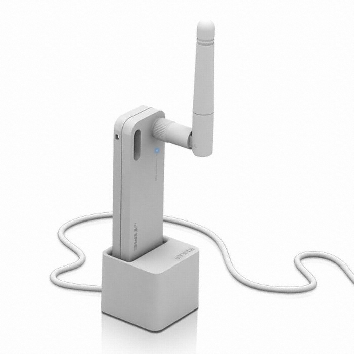 EFM ipTIME N150UA USB 2.0 무선랜카드_이미지