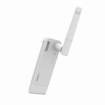 EFM ipTIME N150UA <b>USB</b> 2.0 무선랜카드