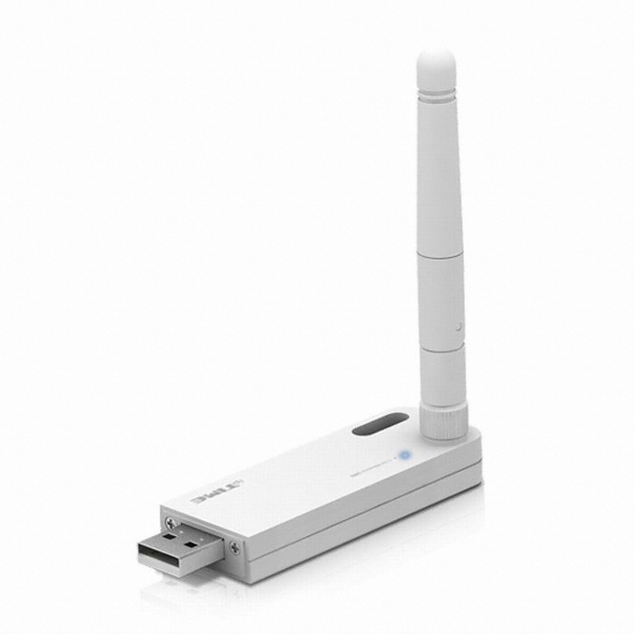 EFM ipTIME N150UA USB 2.0 ������ī��