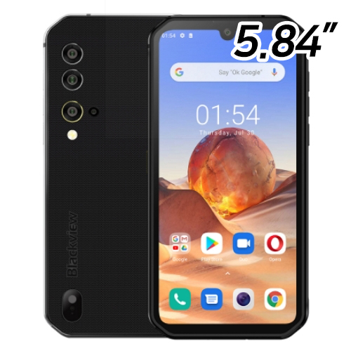 Blackview BV9900E LTE 128GB, 자급제 (램6GB,해외구매)_이미지