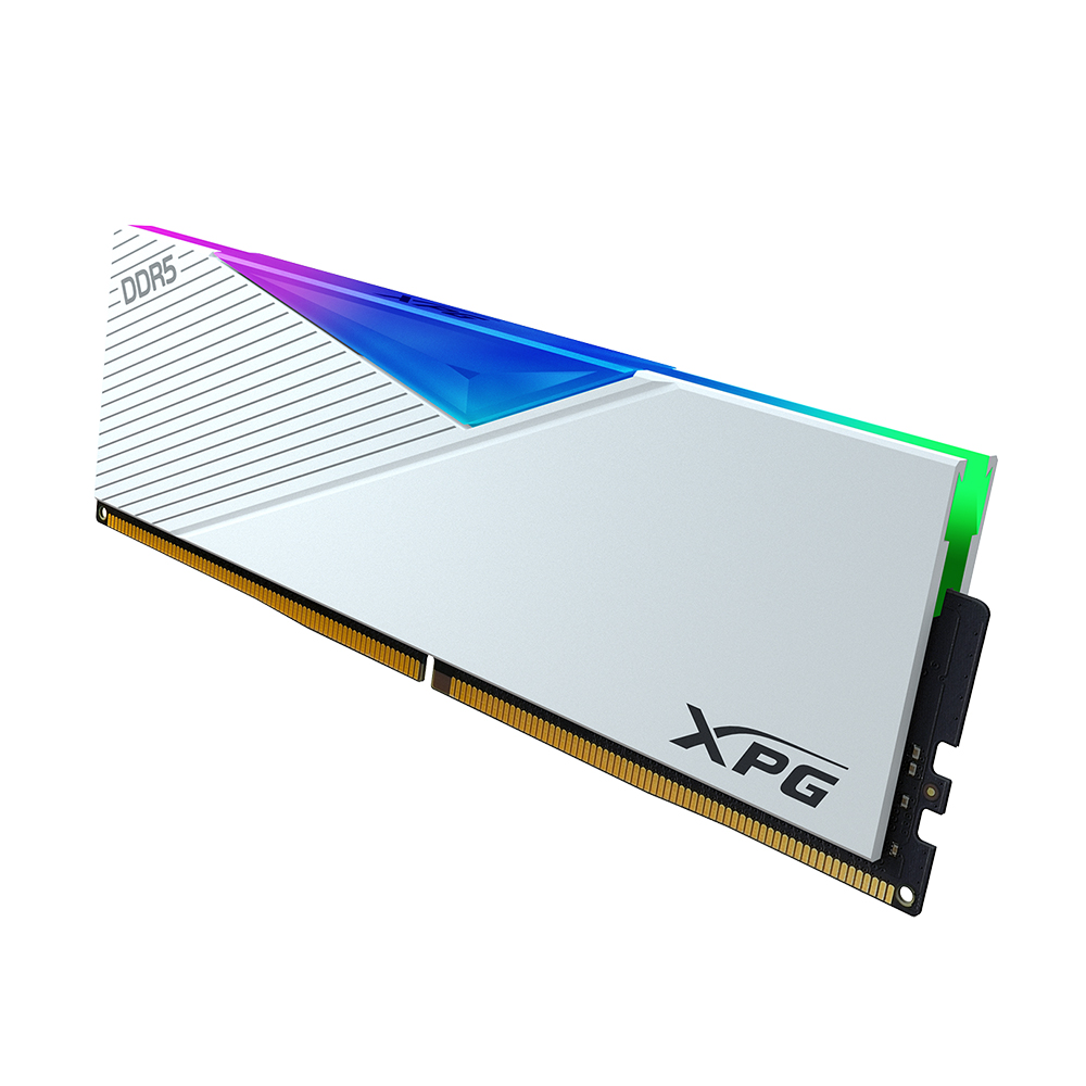 ADATA DDR5-6000 CL40 LANCER RGB ȭ��Ʈ ��Ű��