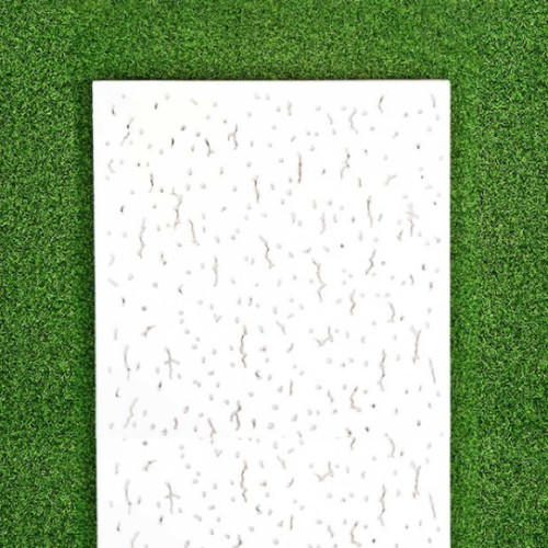 크나우프 시트락 집텍스 9.5T 석고보드 (18개, 30cm x 60cm)_이미지