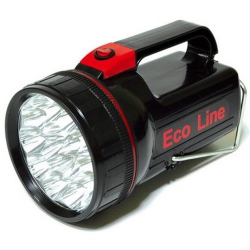 성은테크 SE-207 LED 충전식 랜턴