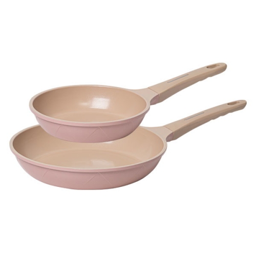 피그 IH 코팅 프라이팬 2종 (팬20,28)