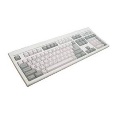 세진전자 103Key PS/2 기계식