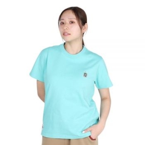 우먼 바비스시프렌즈 티셔츠 CH11-2521-M062 -민트 468748