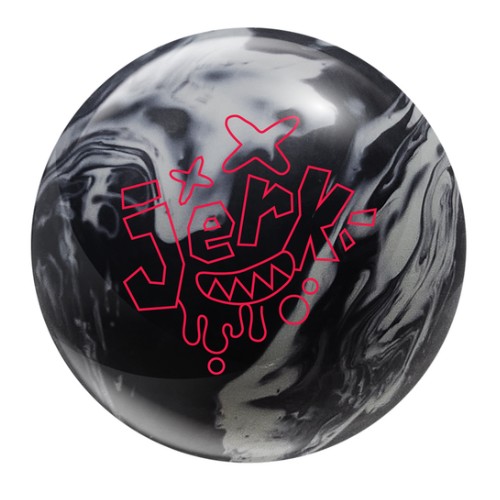 ������ �ε��ʵ� JERK PEARL