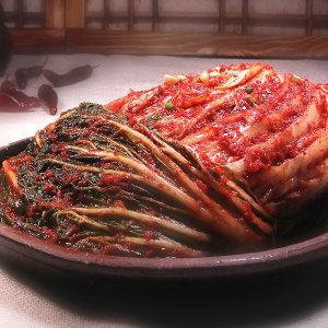 먹보야 국산 포기김치 5kg