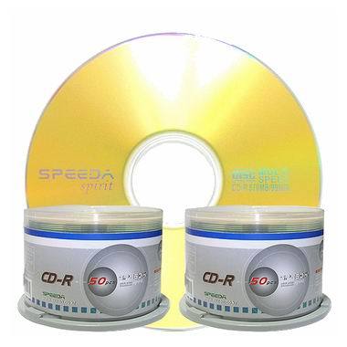 SPEEDA SPEEDA 870MB 케익 100장