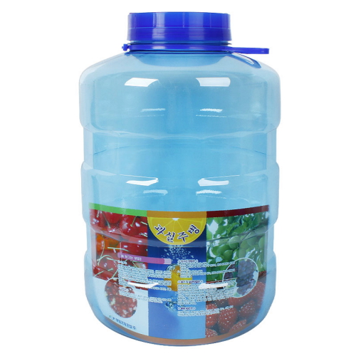 PET 청매실 30L