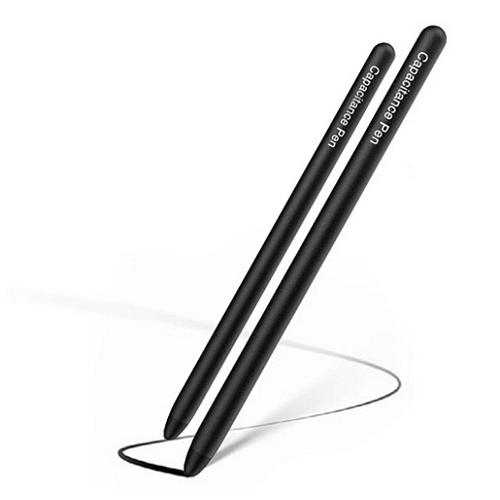 하이디 디이펙트 만능 초미세 터치펜 (2개)_이미지