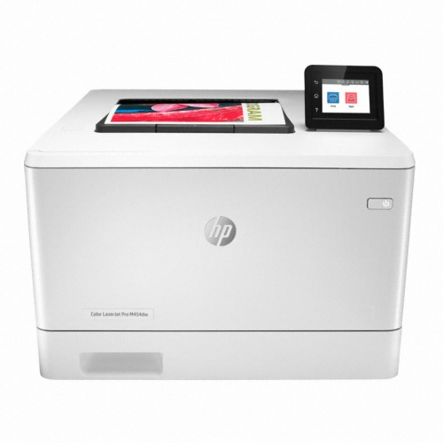 HP �÷� �������� ���� M454dw