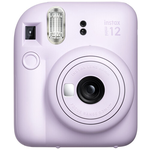 후지필름 INSTAX 미니12 (정품)