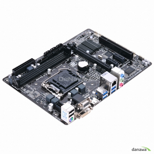 GA-Z87M-HD3 제이씨현