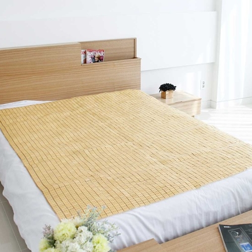 갤러리데코 15mm 프리미엄 내츄럴 마작자리 (180x135cm)
