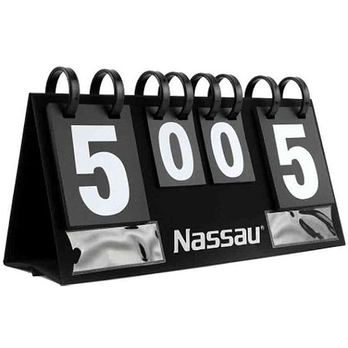낫소 다목적 점수판M 5세트 35점 NSSB-M_이미지
