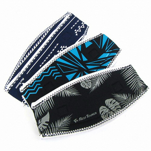 투사 RA5007 리프투어러 마스크 스트랩 커버