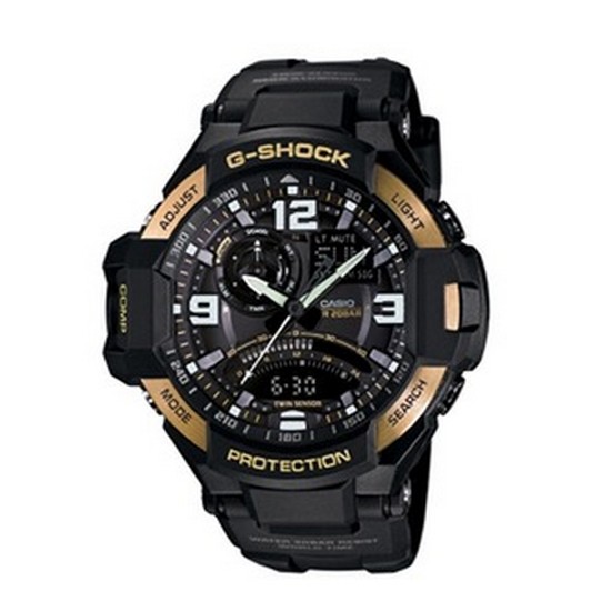 카시오 G-SHOCK 그래비티 마스터 GA-1000-9G