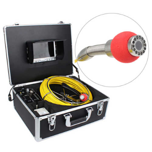 프레젠샵 산업용 내시경 카메라 PS-IEC7030 (30m)_이미지