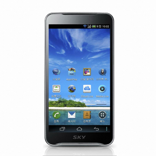 팬택 VEGA 베가 레이서2 블링, KT 완납 (신규가입, 단말할인(공통지원))