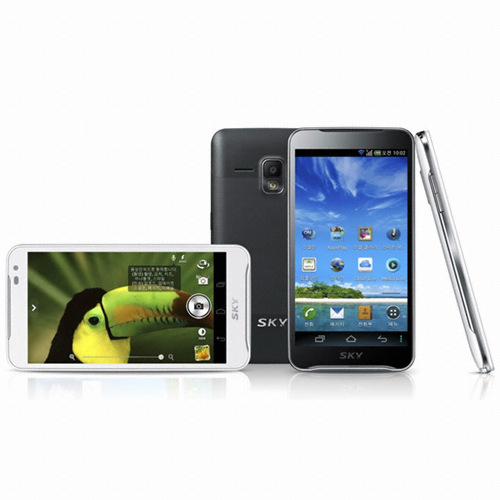 팬택 VEGA 베가 레이서2 블링, KT 완납 (신규가입, 단말할인(공통지원))_이미지