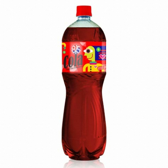웅진식품 815 콜라 1.5L (12개)