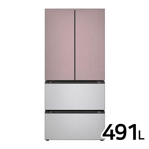 LG전자 오브제컬렉션 김치톡톡 Z495SKV261 (전국 무료)