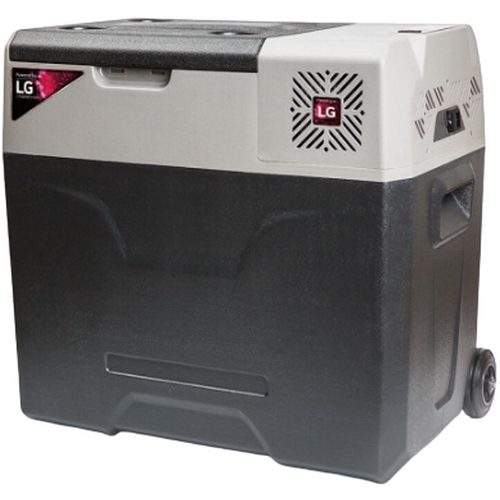 21센추리 차량용 냉장 냉동고 50L CMF-TK50