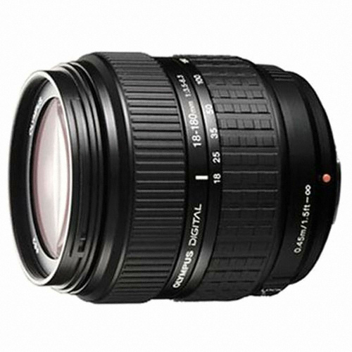 올림푸스 ZUIKO DIGITAL ED 18-180mm F3.5-6.3 (정품)