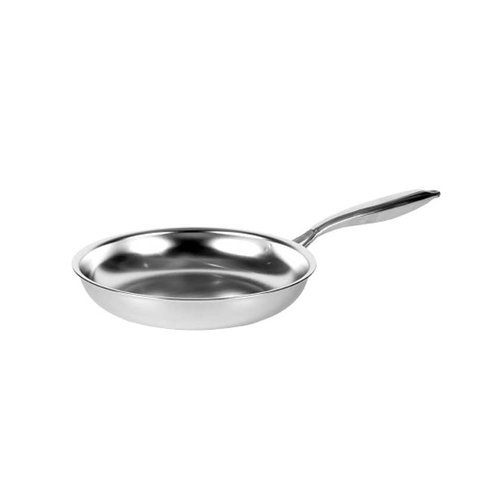 세신퀸센스 바로써 통5중 무연마 프라이팬 (24cm)_이미지